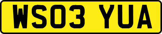 WS03YUA