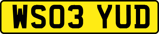 WS03YUD