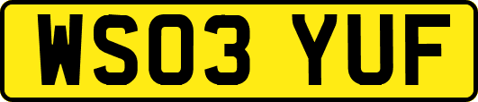WS03YUF