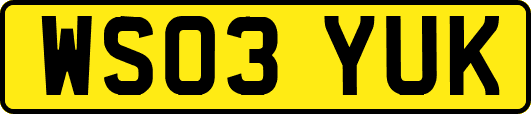 WS03YUK