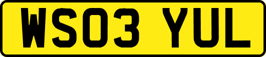 WS03YUL