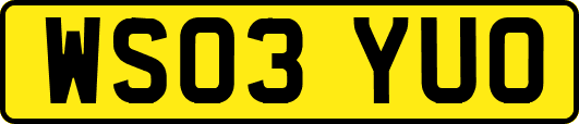 WS03YUO