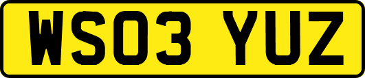 WS03YUZ