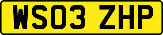 WS03ZHP