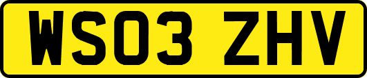WS03ZHV