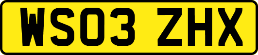 WS03ZHX