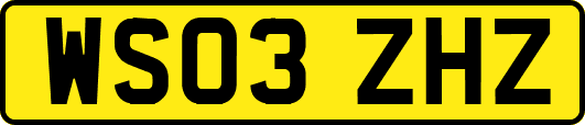 WS03ZHZ