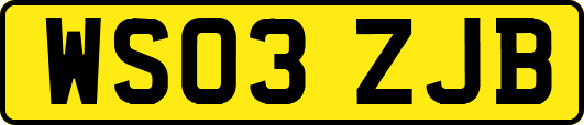 WS03ZJB