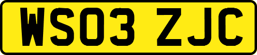 WS03ZJC