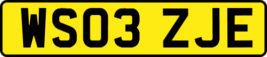 WS03ZJE