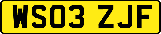 WS03ZJF