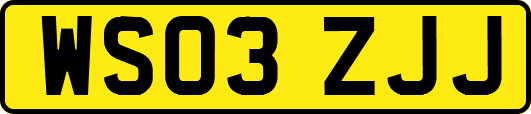WS03ZJJ
