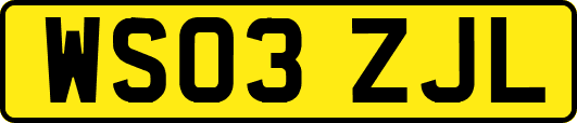 WS03ZJL