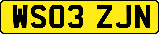 WS03ZJN