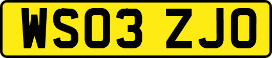 WS03ZJO