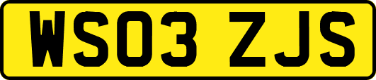 WS03ZJS