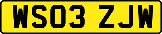WS03ZJW