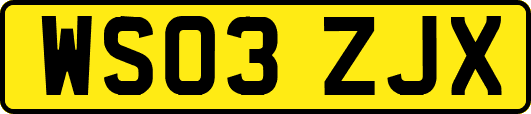 WS03ZJX