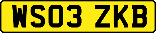 WS03ZKB
