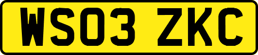 WS03ZKC