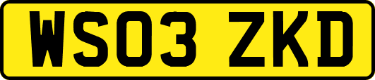 WS03ZKD
