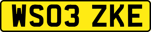 WS03ZKE