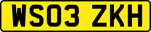 WS03ZKH