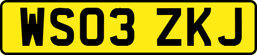 WS03ZKJ