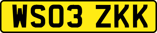 WS03ZKK