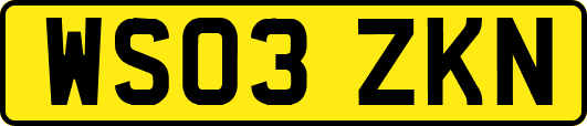 WS03ZKN