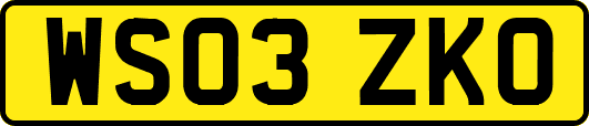 WS03ZKO