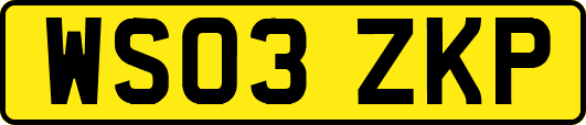 WS03ZKP