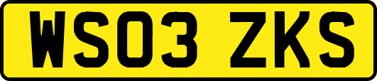 WS03ZKS