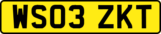WS03ZKT