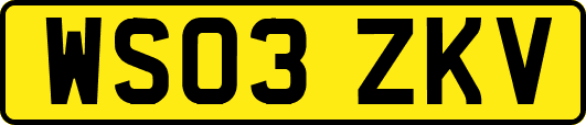 WS03ZKV