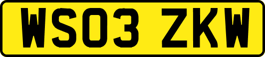 WS03ZKW