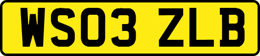 WS03ZLB
