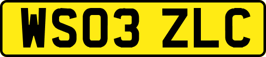 WS03ZLC