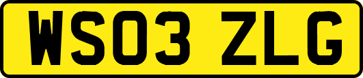 WS03ZLG