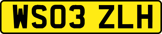 WS03ZLH