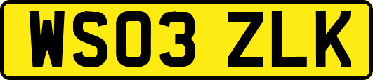 WS03ZLK