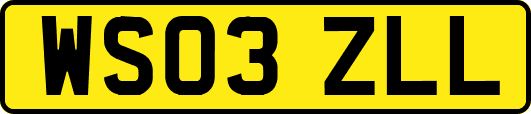WS03ZLL