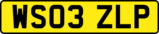 WS03ZLP