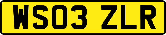 WS03ZLR