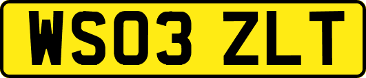 WS03ZLT