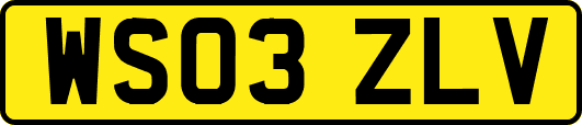WS03ZLV