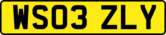 WS03ZLY