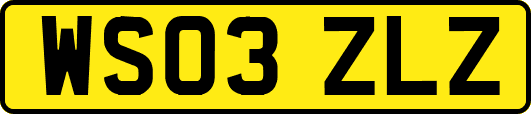 WS03ZLZ