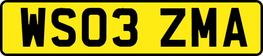 WS03ZMA