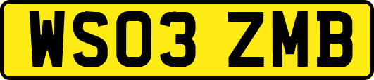 WS03ZMB